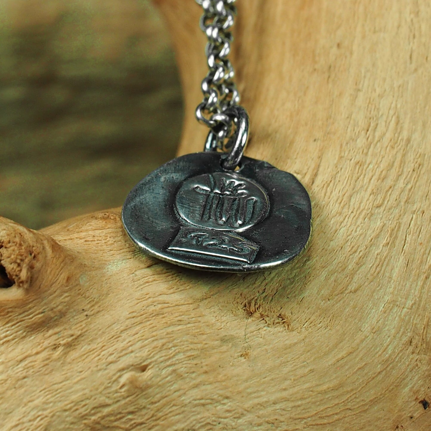 Anhänger Seestern Sterling Silber, 40134