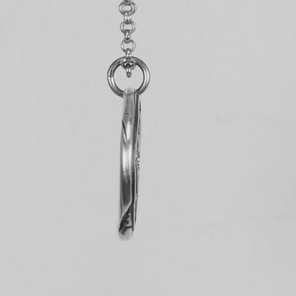 Anhänger Libelle Sterlingsilber 40119