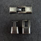 Verschluss Endkappe für 10 x 4,5 mm Band, 10289