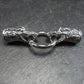 Verschluss, Endkappe, Drachen, Verbinder, 10305