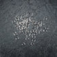 200 Binderinge 5 mm, silberfarben, 10121