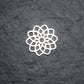 Verbinder Lotus Lotos, Edelstahl, 10281