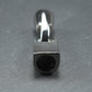 Verschluss Endkappe Edelstahl für 6 mm Band, 10324