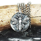 Anhänger Biene, 925 Sterling Silber, 40108